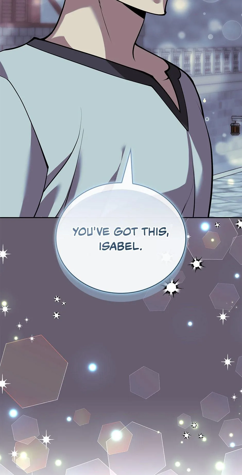 Overgeared Chapter 287 – Page 35