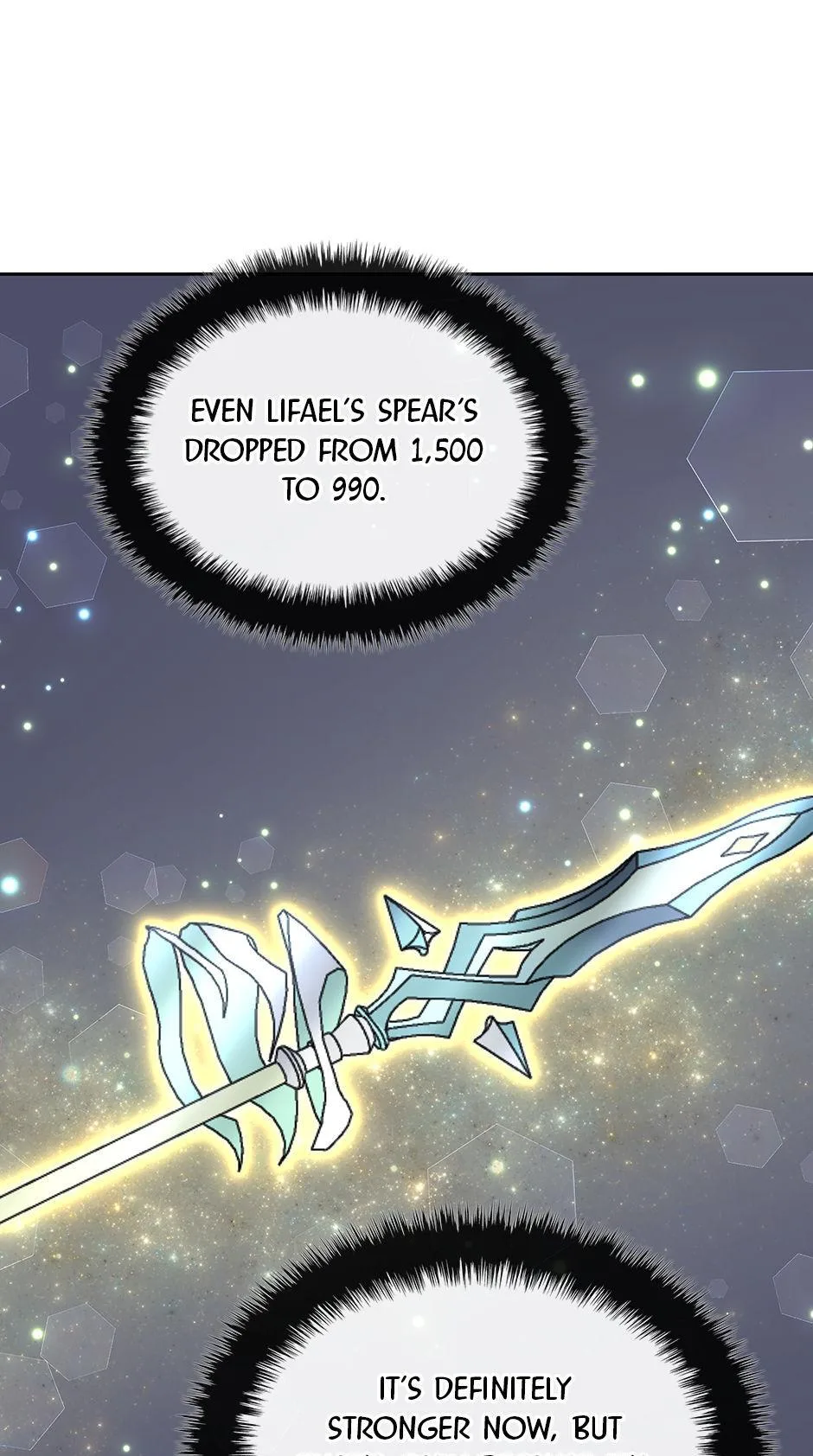 Overgeared Chapter 287 – Page 40