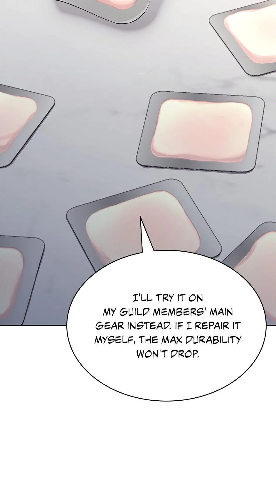 Overgeared Chapter 287 – Page 43