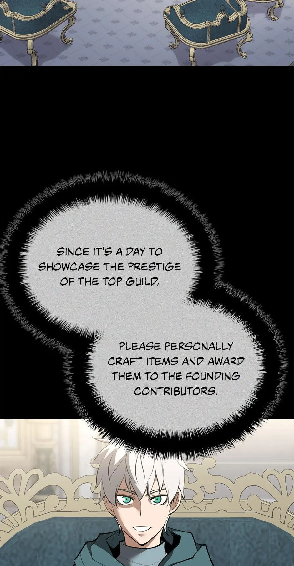 Overgeared Chapter 287 – Page 48