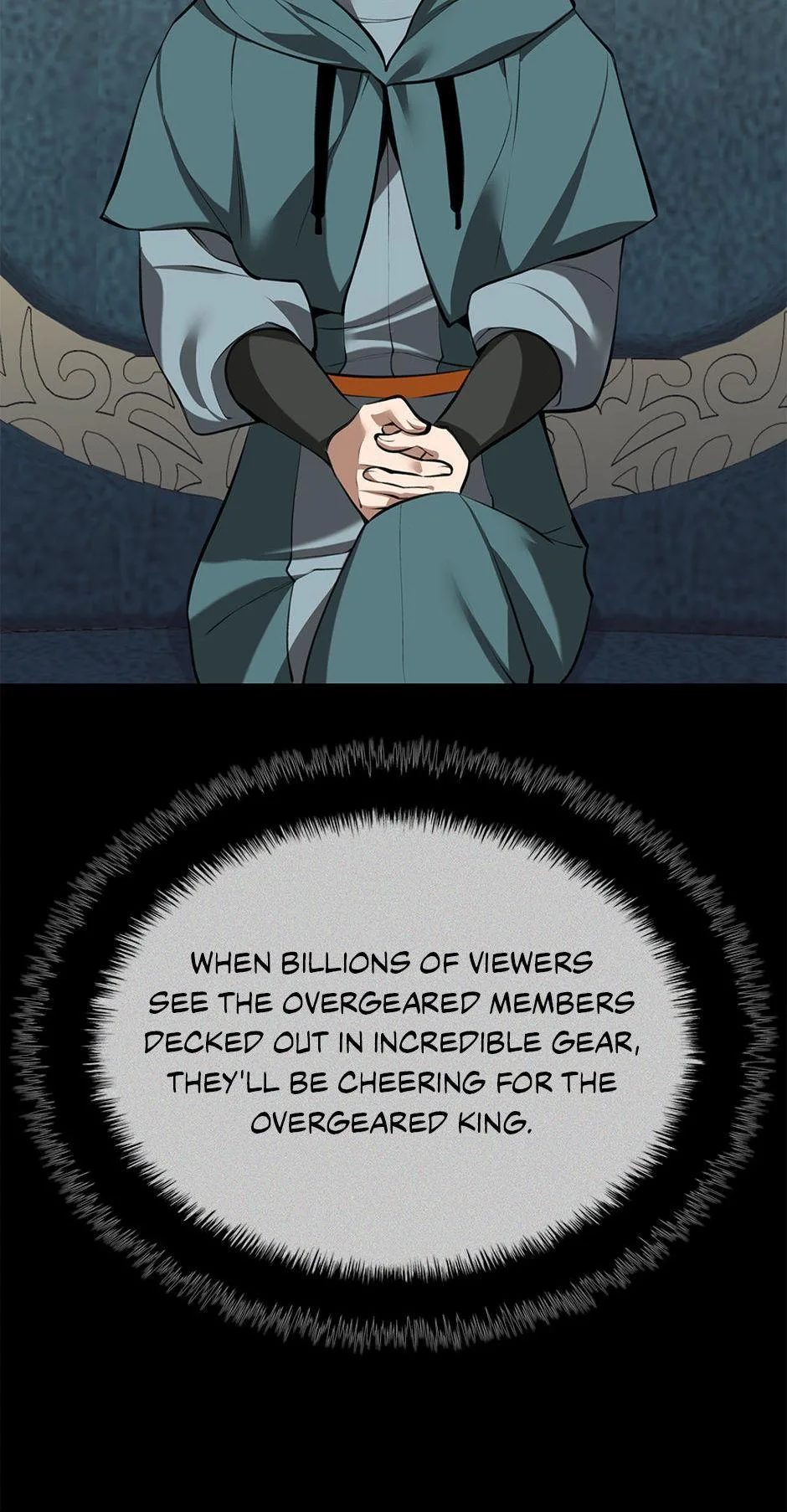Overgeared Chapter 287 – Page 49