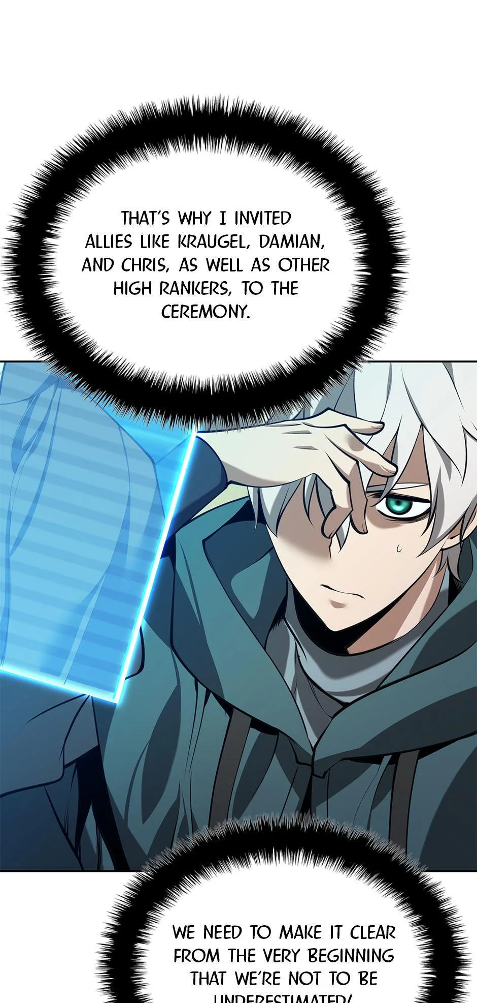 Overgeared Chapter 287 – Page 68