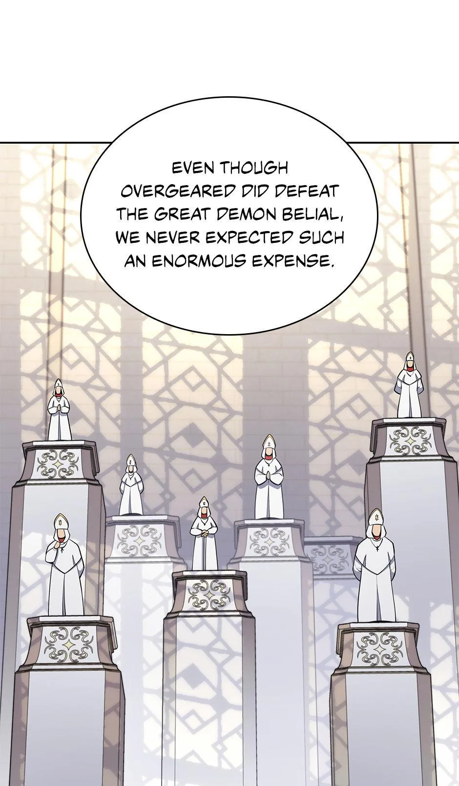 Overgeared Chapter 287 – Page 74