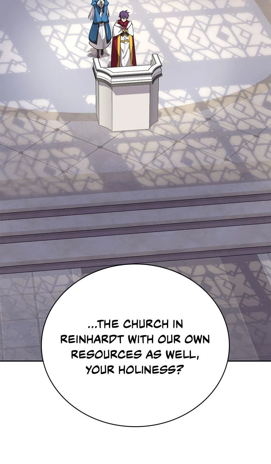Overgeared Chapter 287 – Page 76