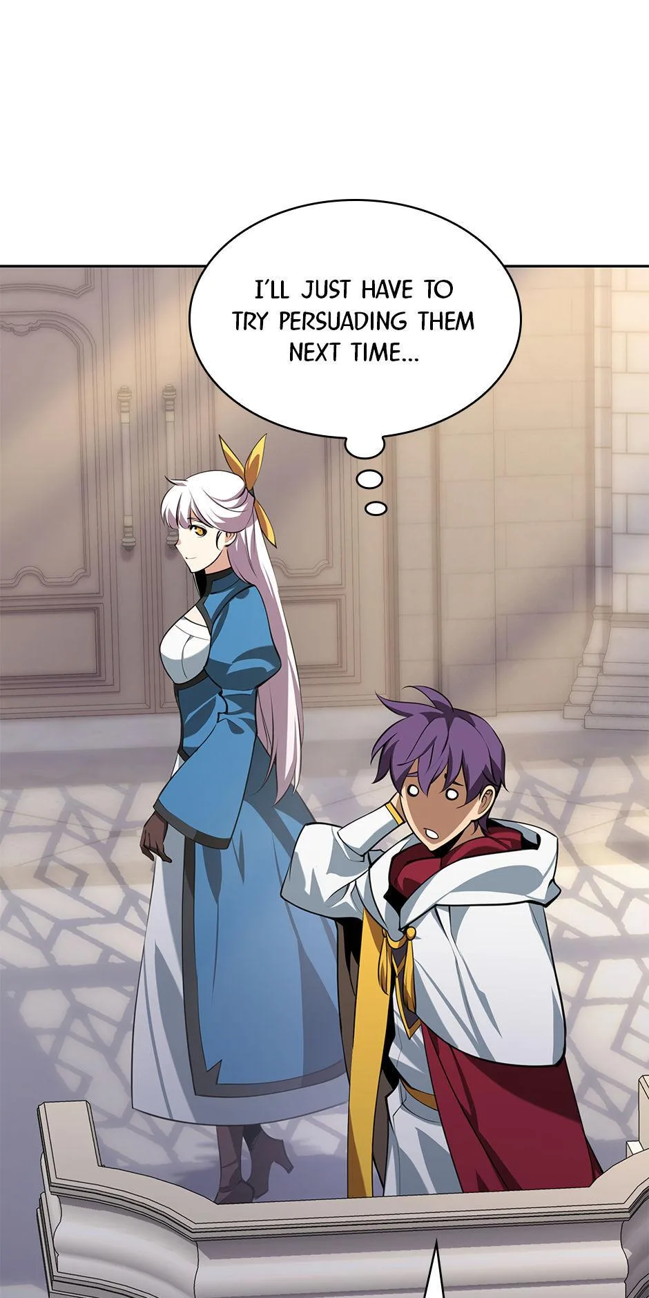 Overgeared Chapter 287 – Page 79