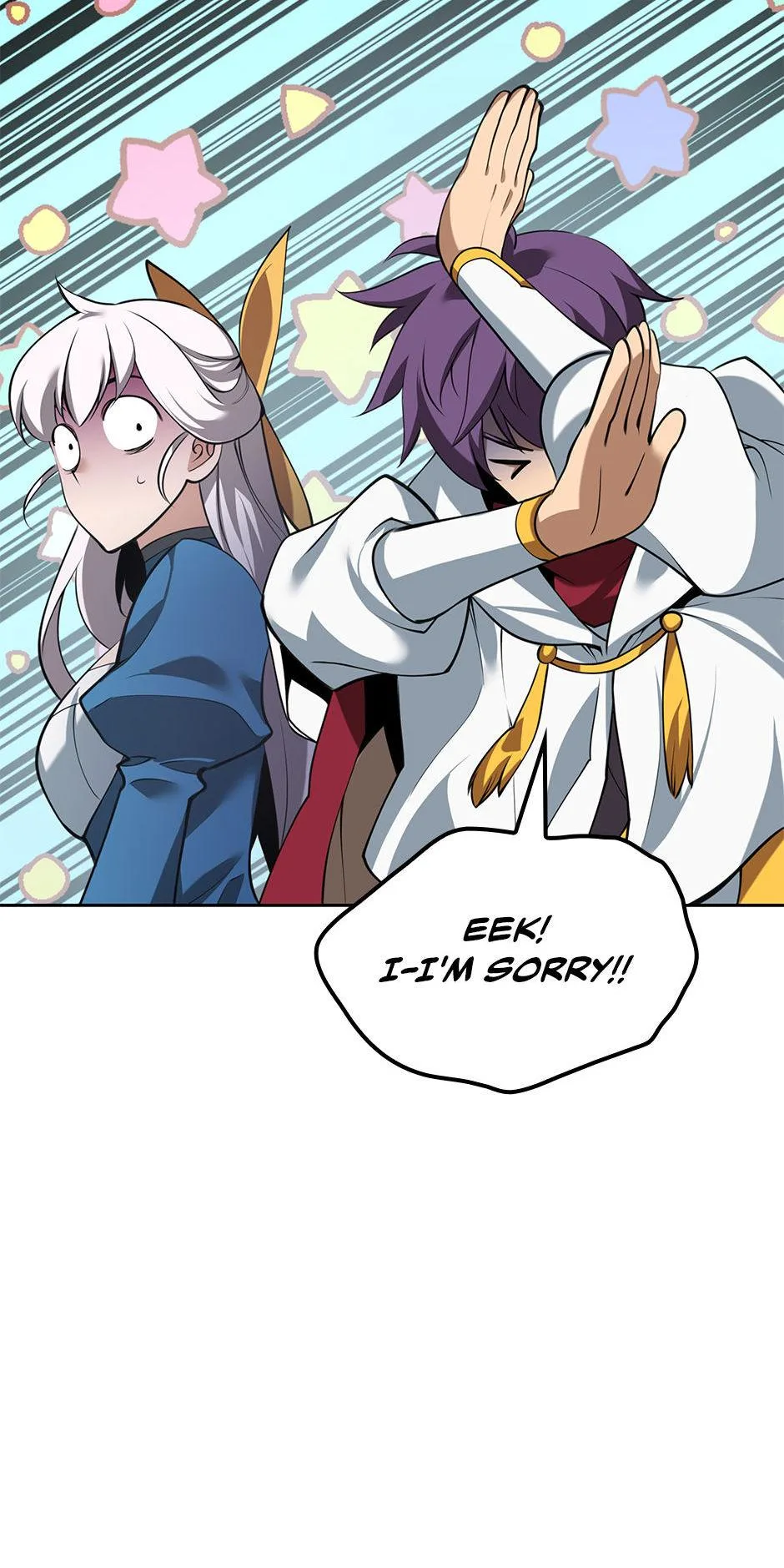 Overgeared Chapter 287 – Page 81
