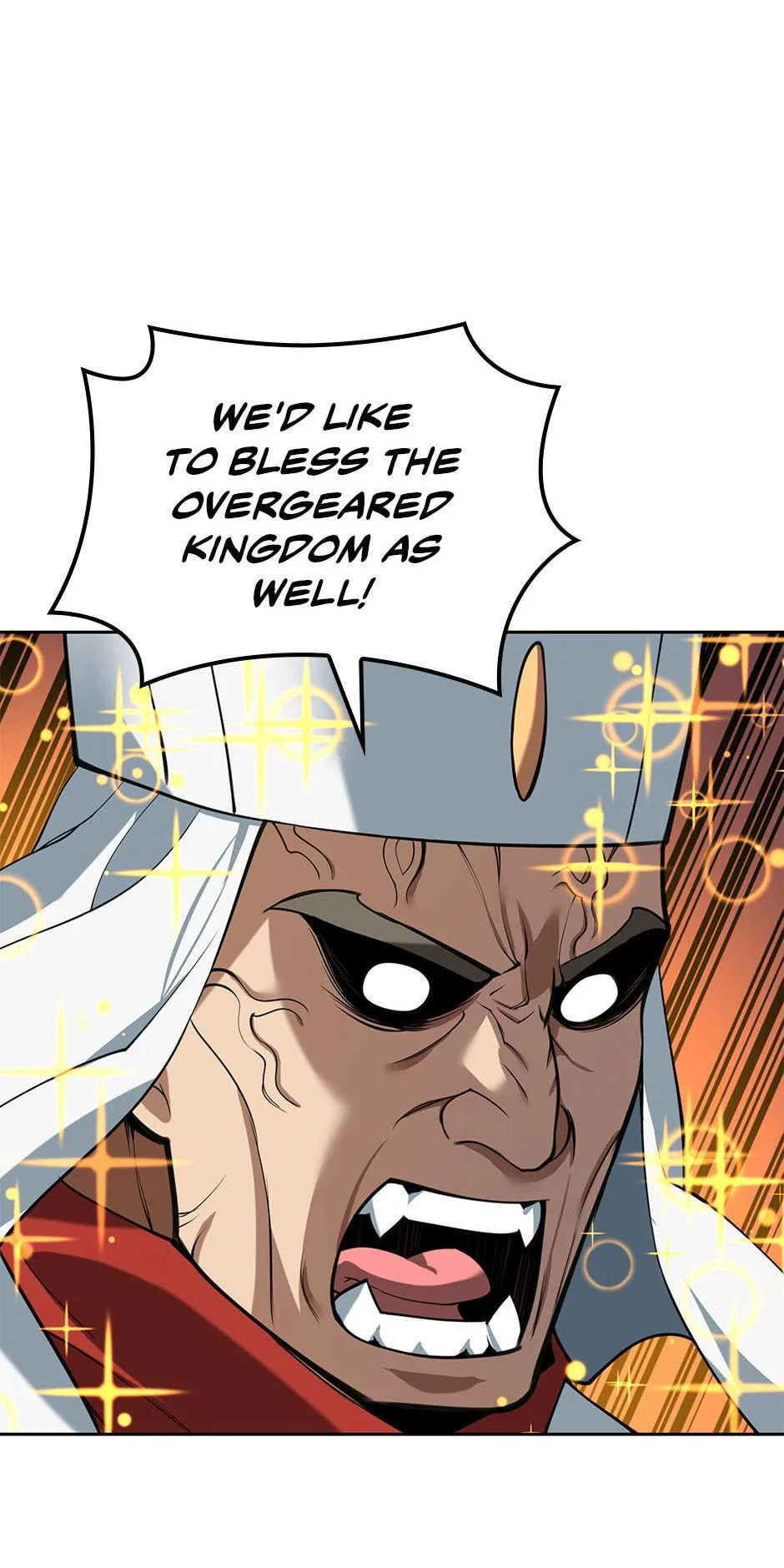 Overgeared Chapter 287 – Page 83