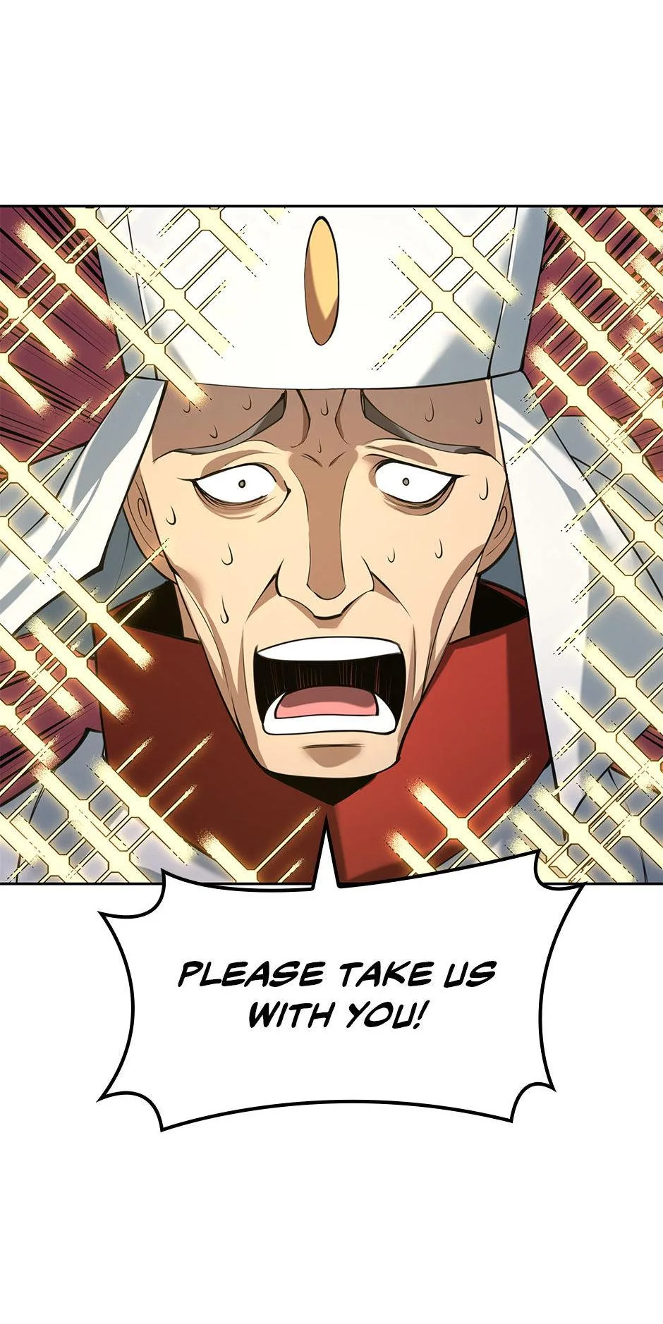 Overgeared Chapter 287 – Page 84