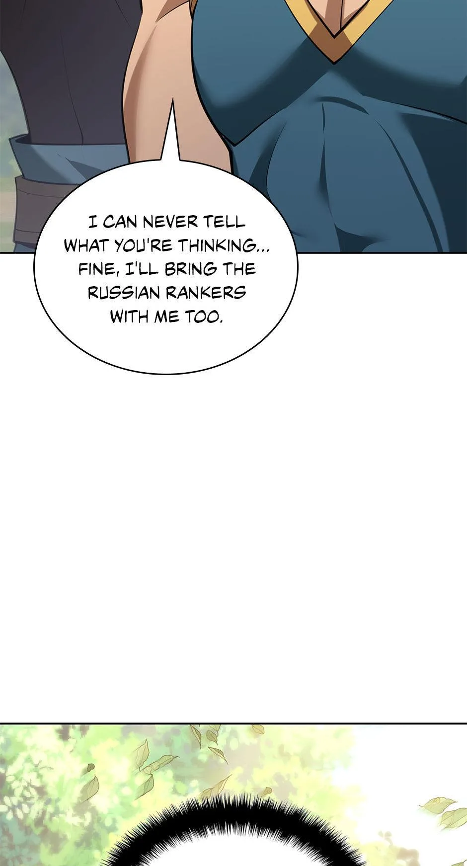 Overgeared Chapter 287 – Page 96