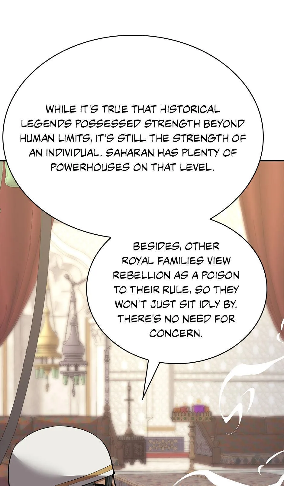 Overgeared Chapter 287 – Page 107