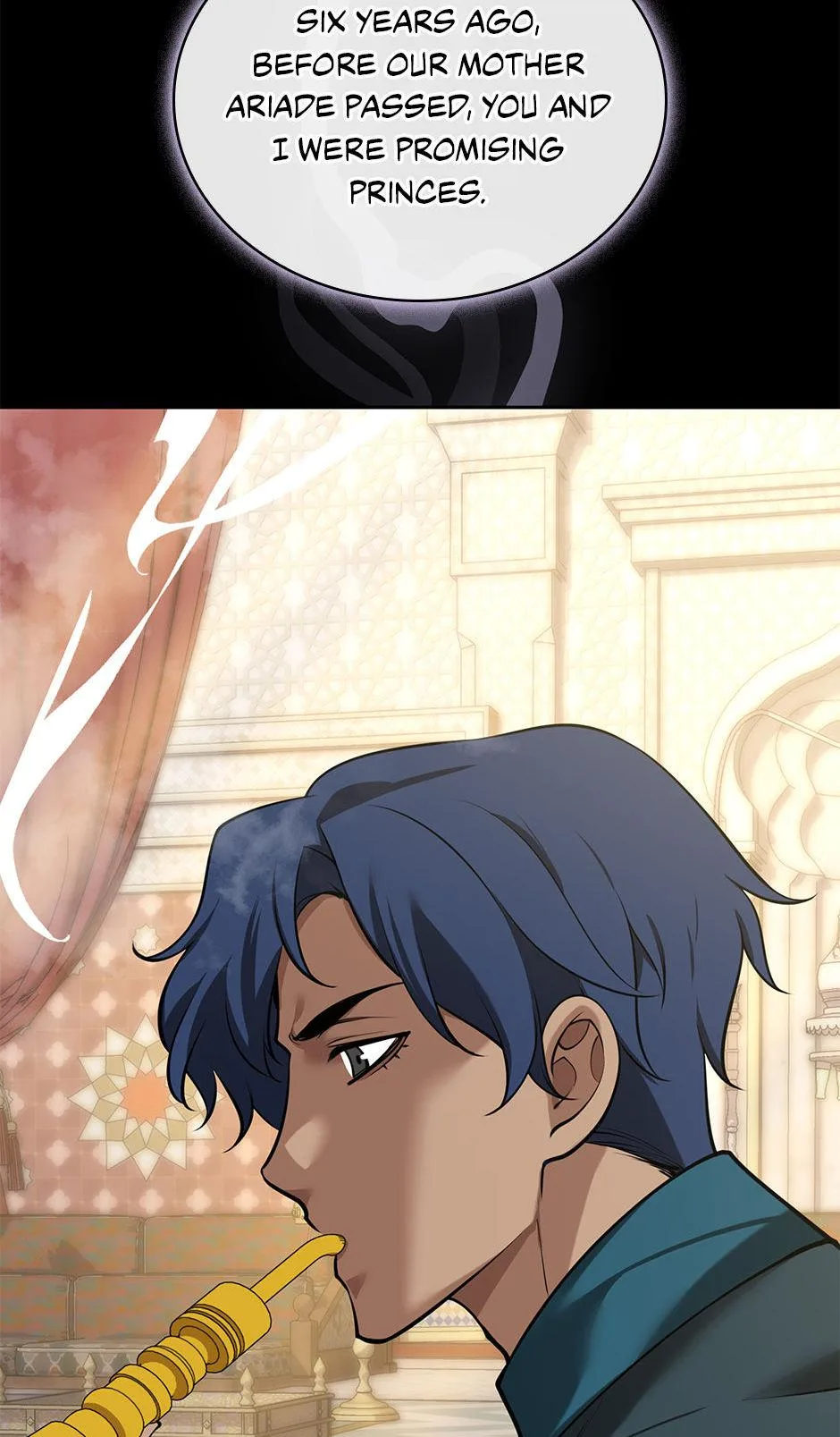 Overgeared Chapter 287 – Page 109