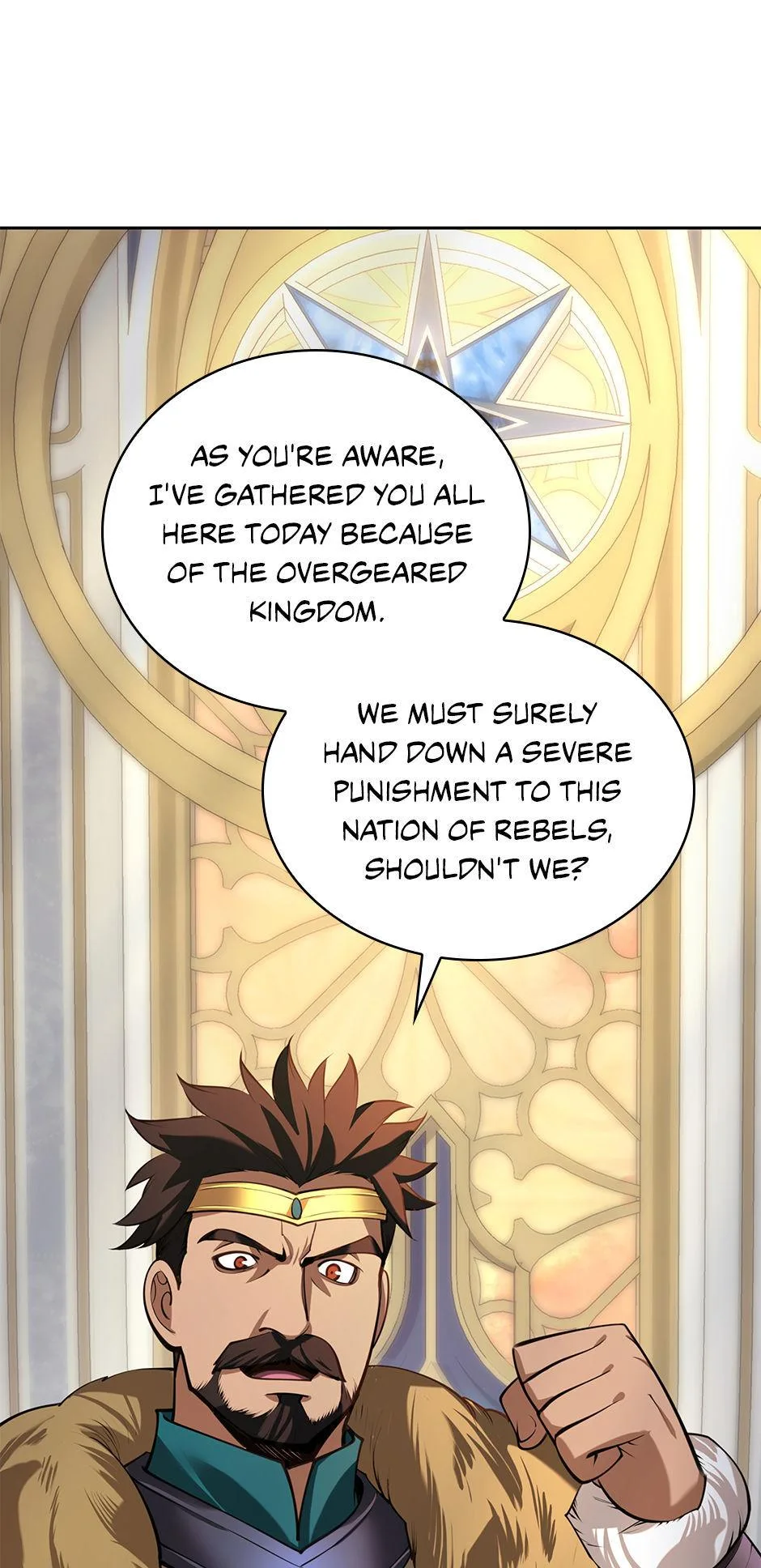 Overgeared Chapter 287 – Page 117