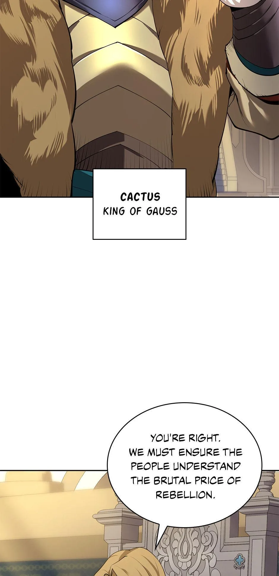 Overgeared Chapter 287 – Page 118