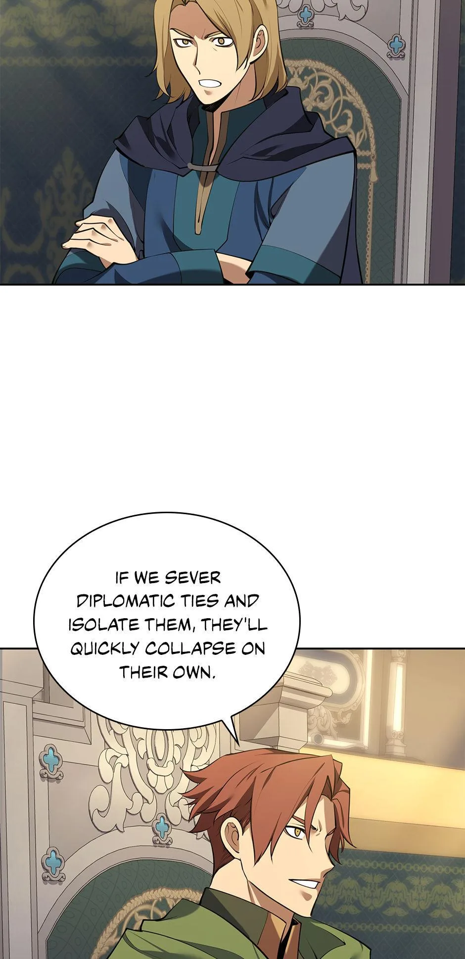 Overgeared Chapter 287 – Page 119