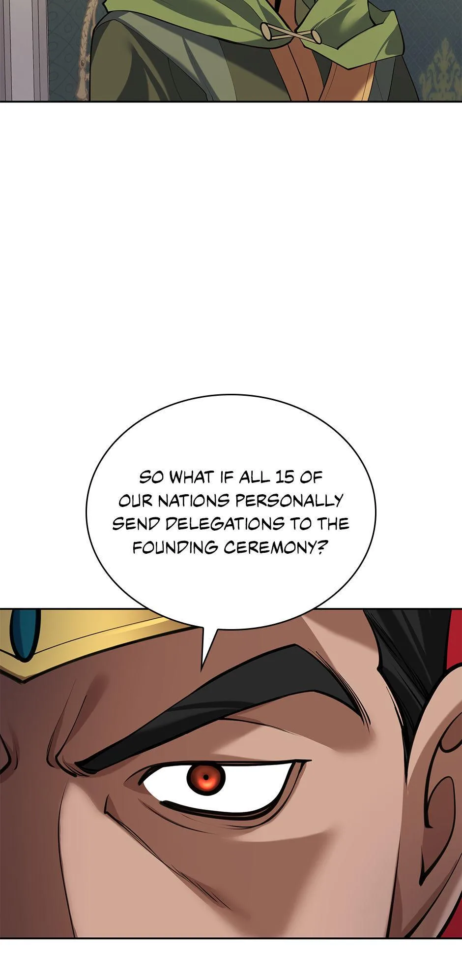 Overgeared Chapter 287 – Page 120