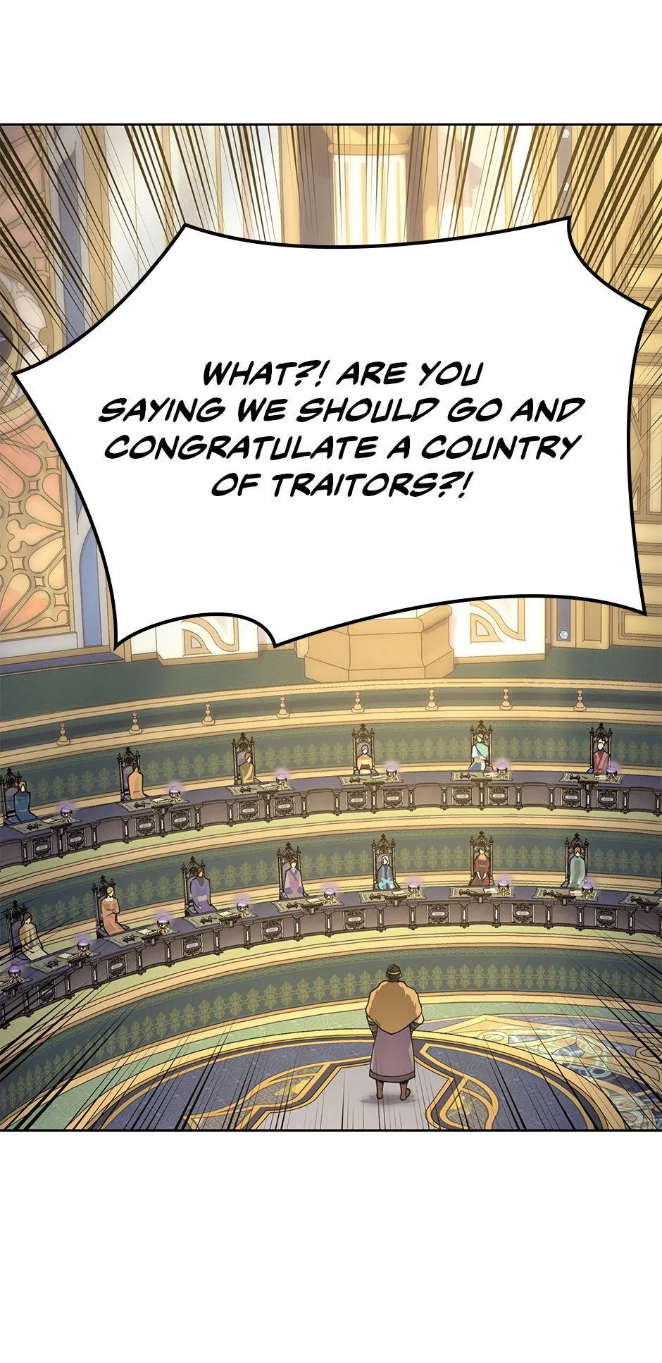 Overgeared Chapter 287 – Page 121