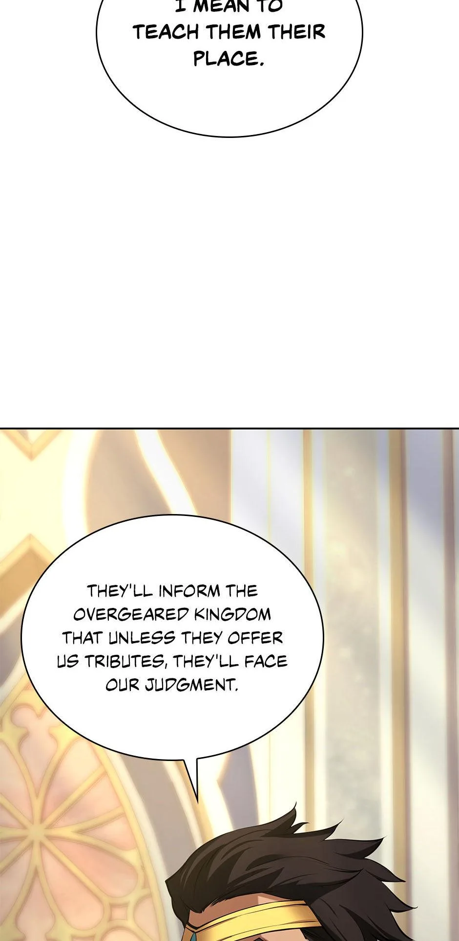 Overgeared Chapter 287 – Page 123