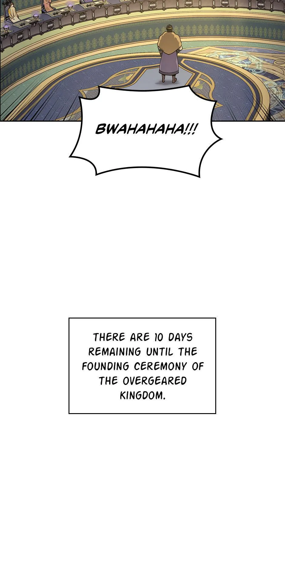 Overgeared Chapter 287 – Page 126
