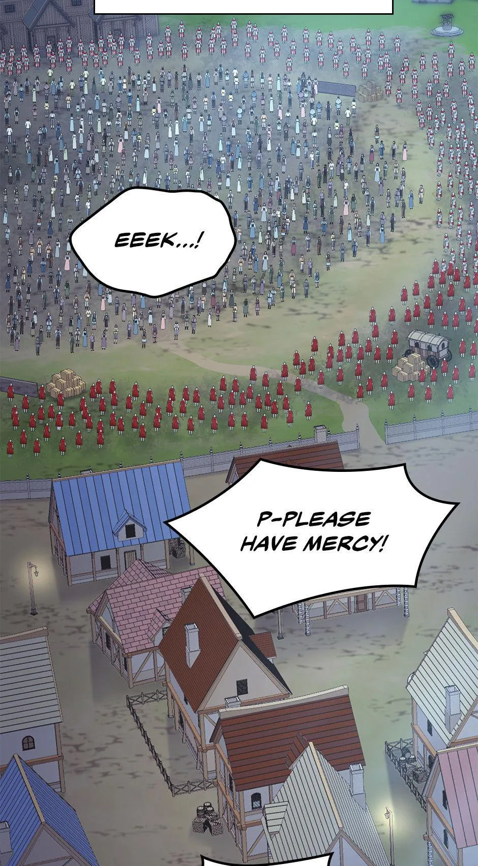 Overgeared Chapter 287 – Page 128