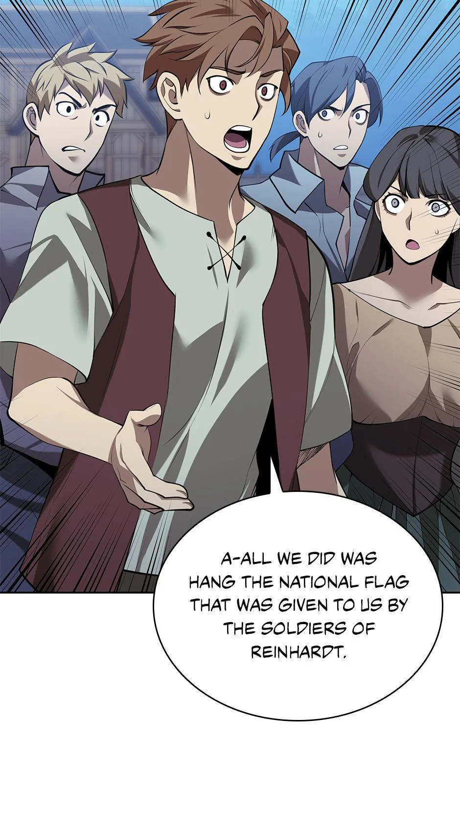 Overgeared Chapter 287 – Page 137