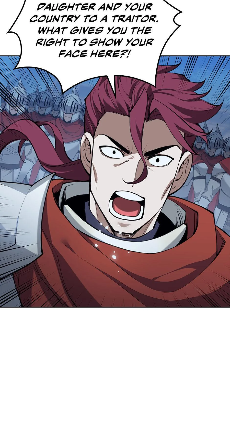 Overgeared Chapter 288 – Page 5