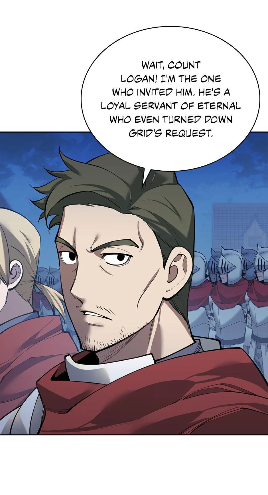 Overgeared Chapter 288 – Page 6