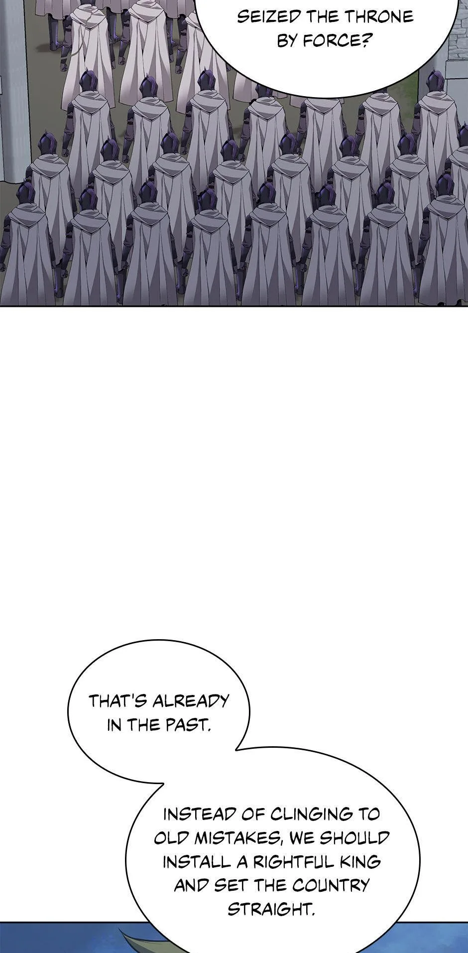 Overgeared Chapter 288 – Page 8