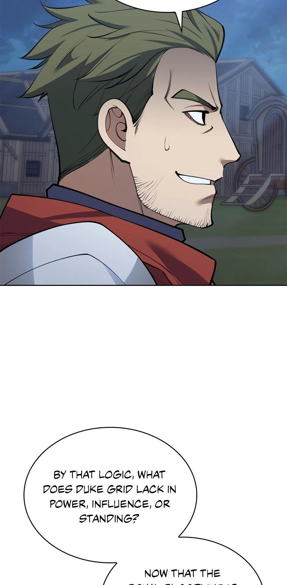 Overgeared Chapter 288 – Page 9