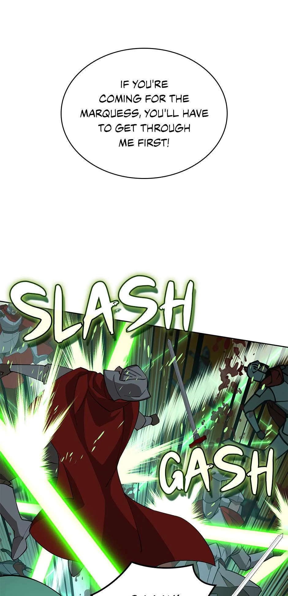 Overgeared Chapter 288 – Page 13