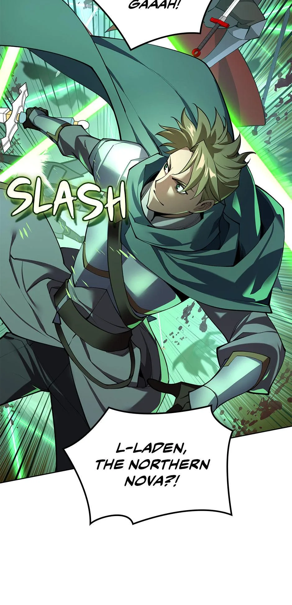 Overgeared Chapter 288 – Page 14