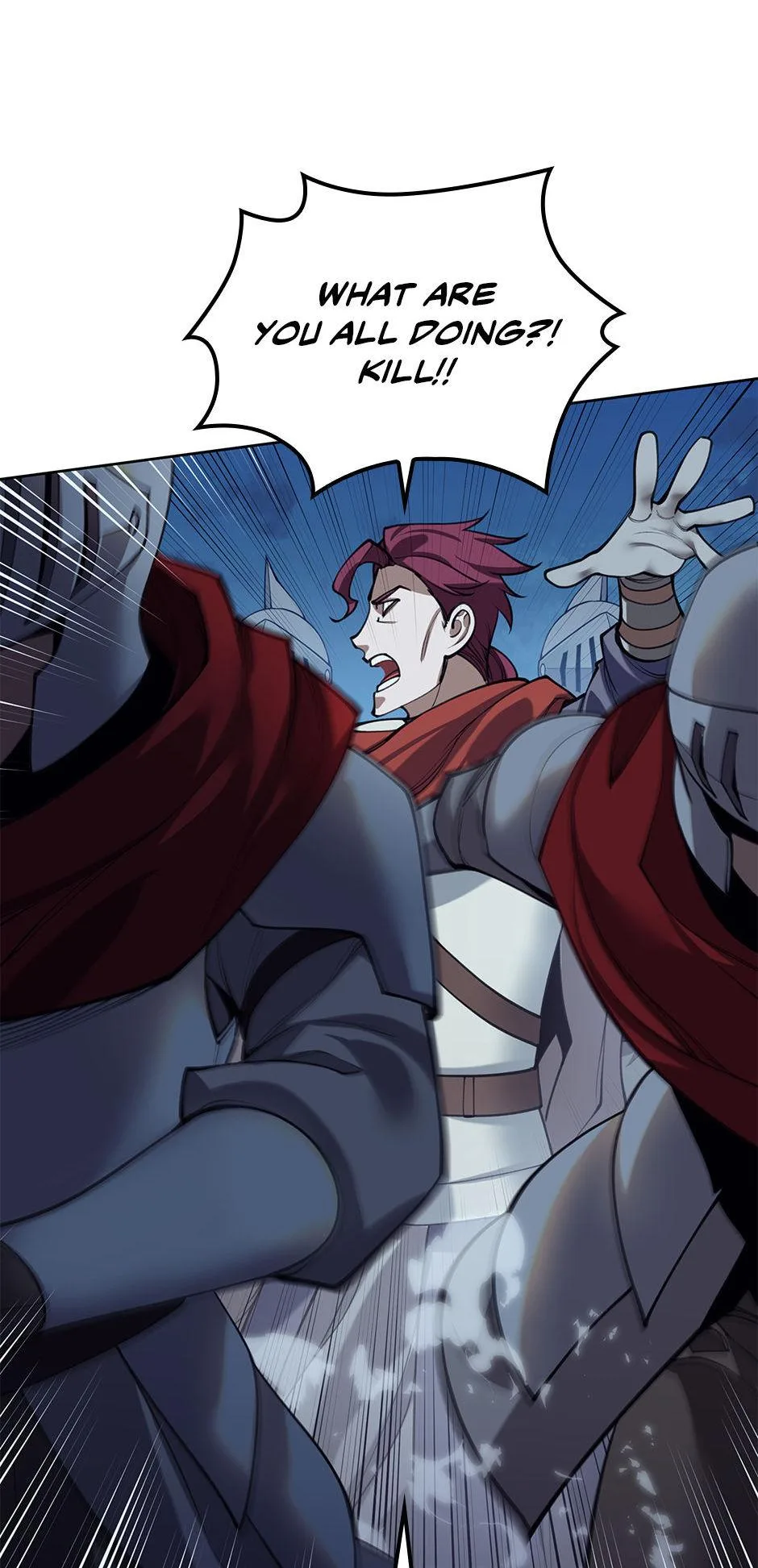 Overgeared Chapter 288 – Page 15