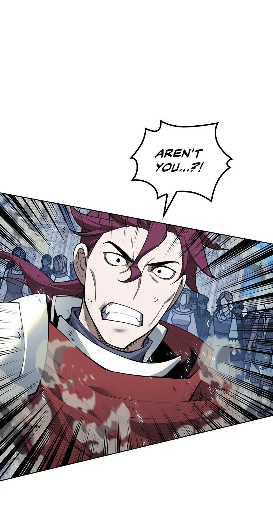Overgeared Chapter 288 – Page 20
