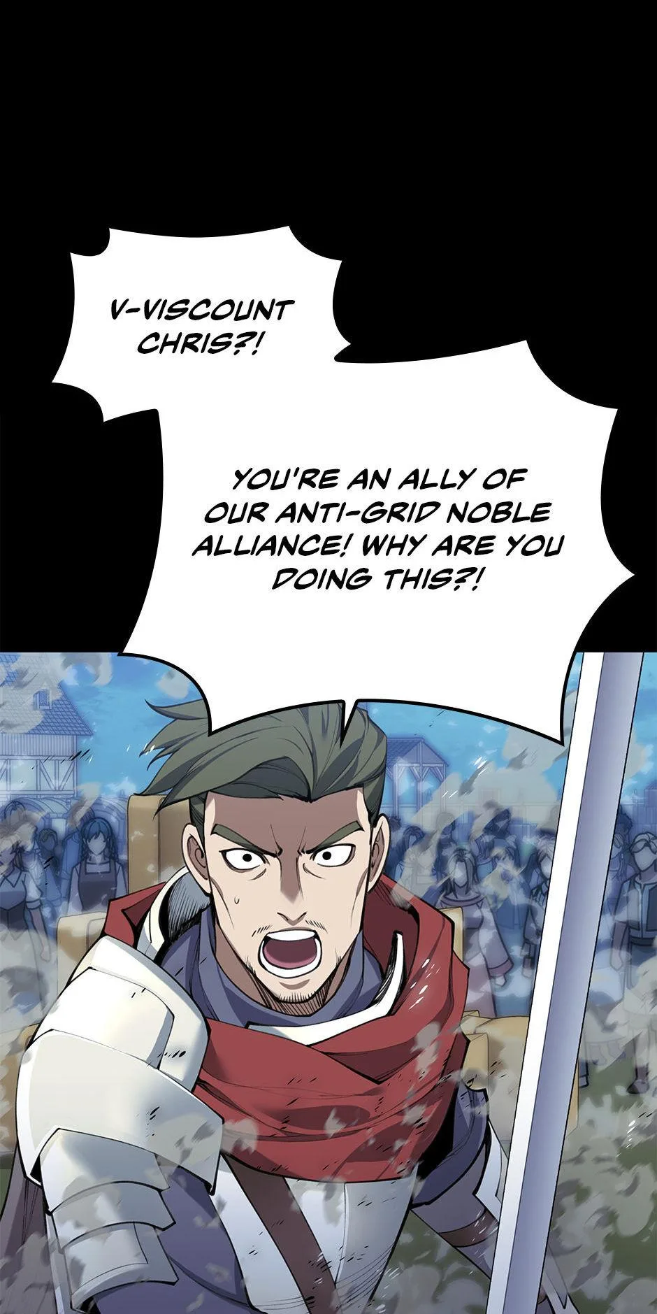 Overgeared Chapter 288 – Page 24