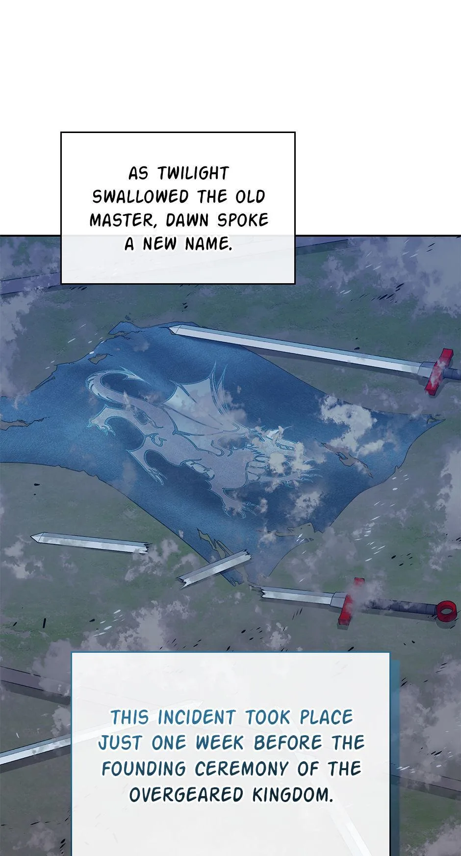 Overgeared Chapter 288 – Page 28