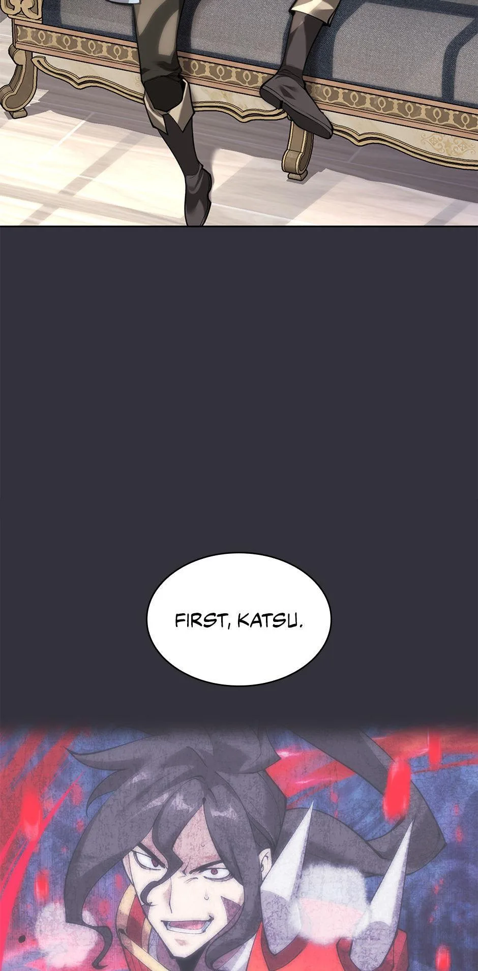 Overgeared Chapter 288 – Page 34