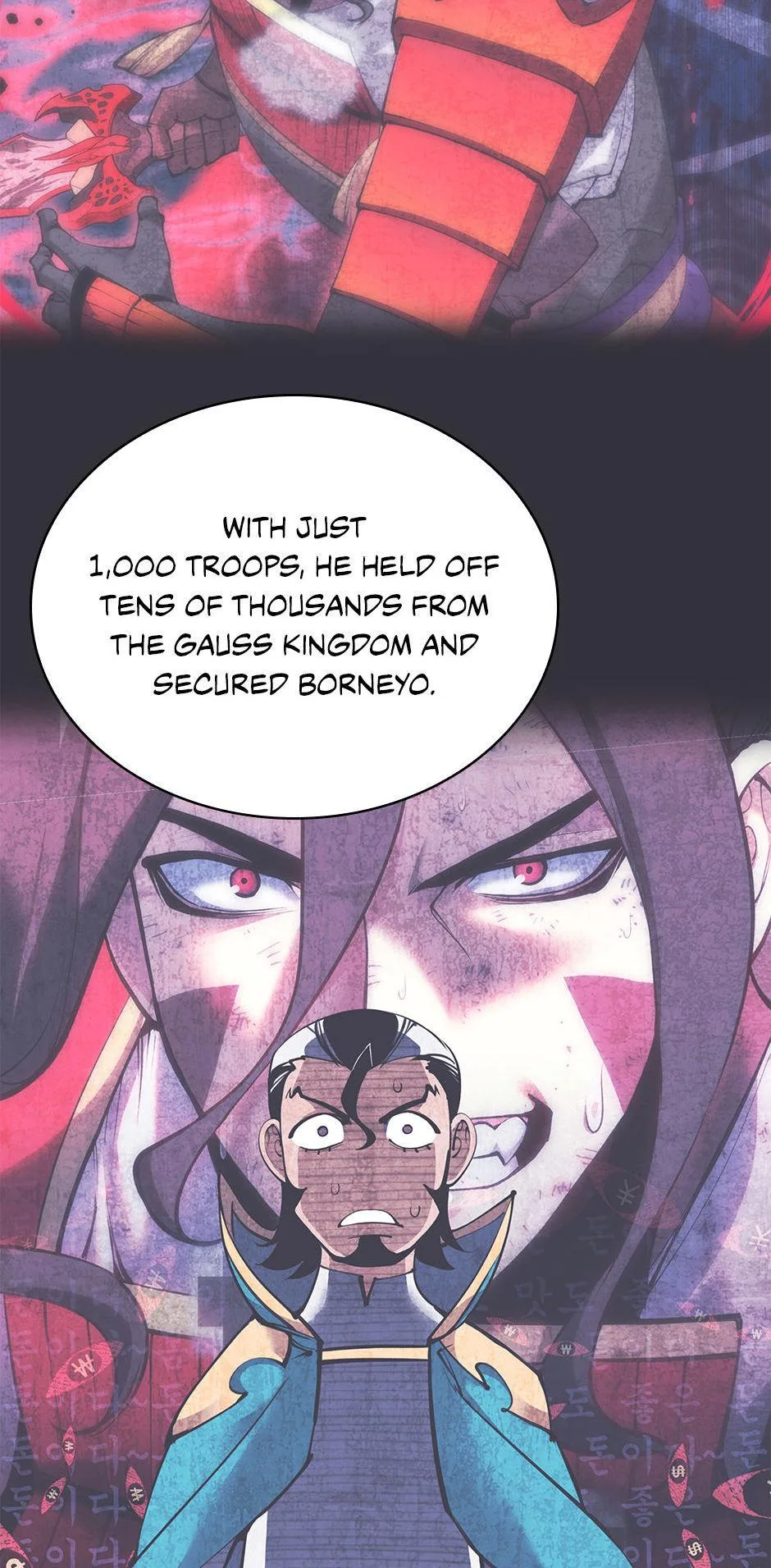 Overgeared Chapter 288 – Page 35