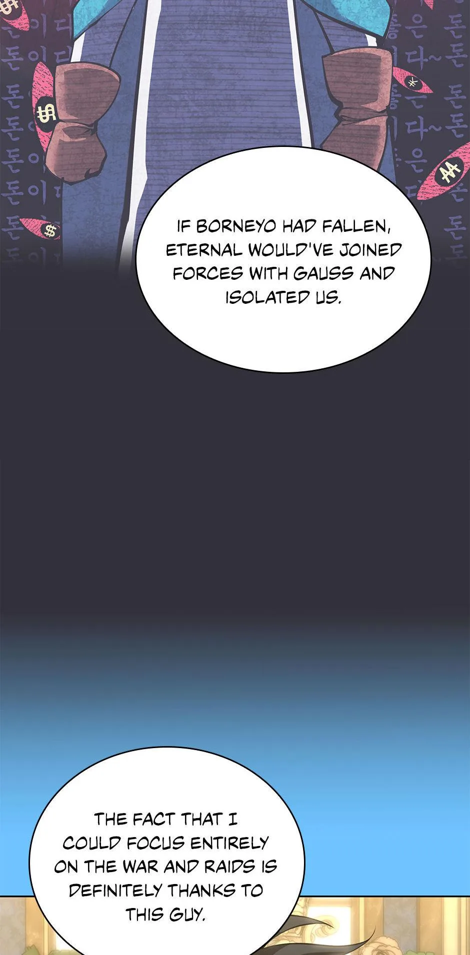Overgeared Chapter 288 – Page 36
