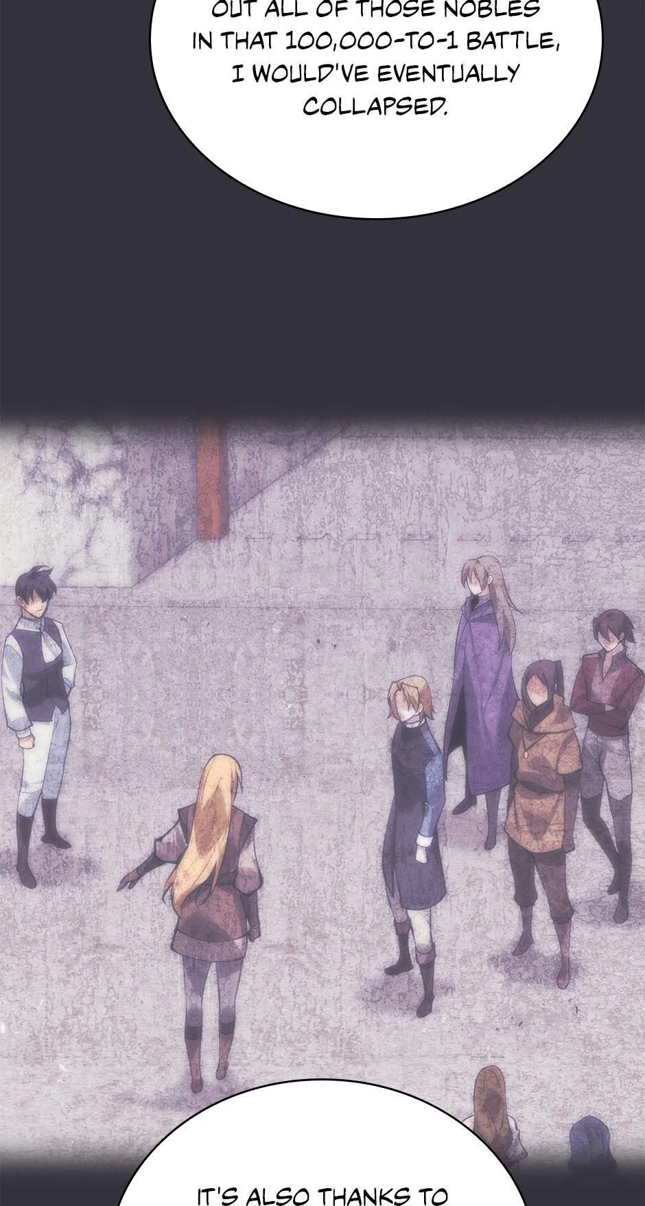 Overgeared Chapter 288 – Page 41