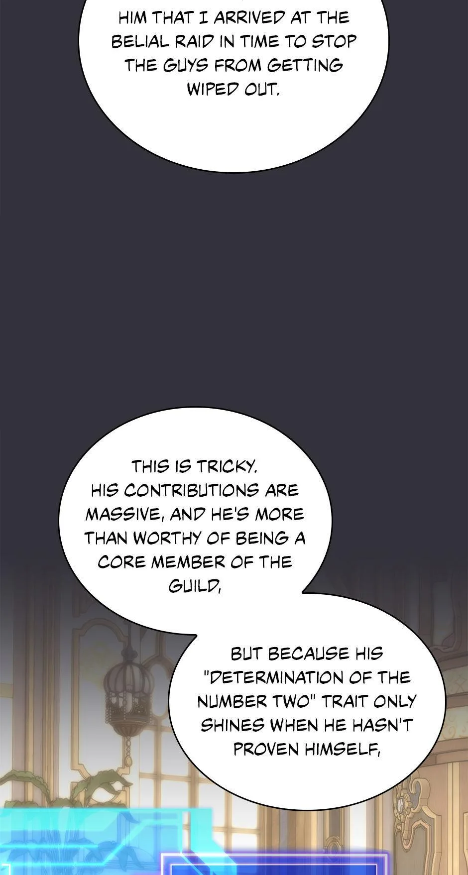 Overgeared Chapter 288 – Page 42
