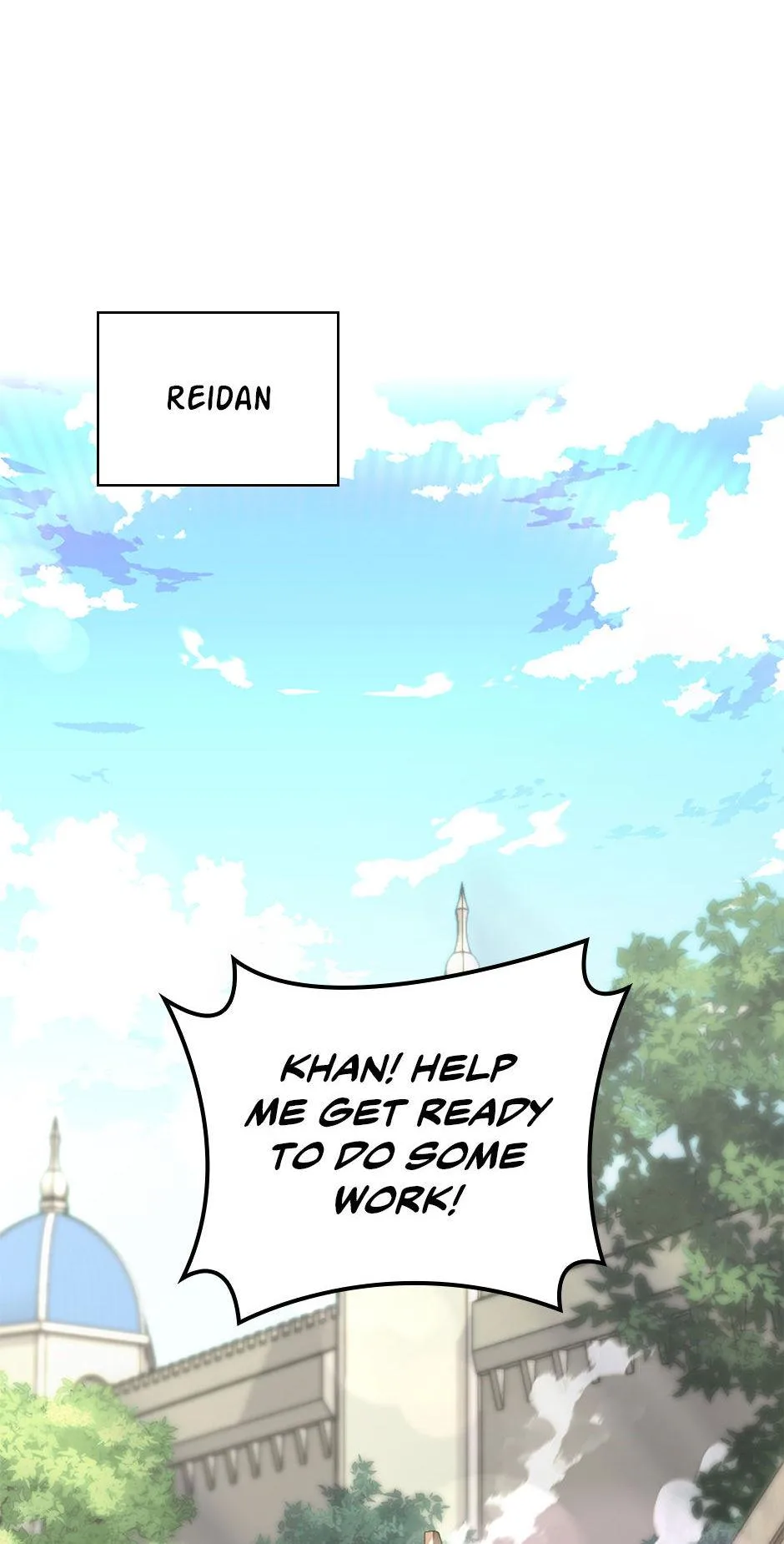 Overgeared Chapter 288 – Page 46