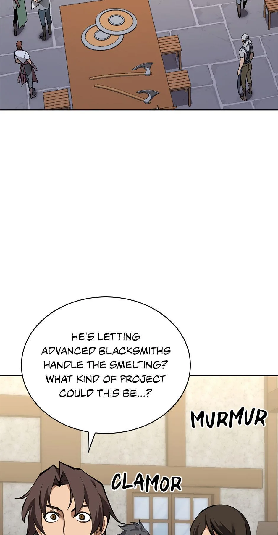 Overgeared Chapter 288 – Page 50
