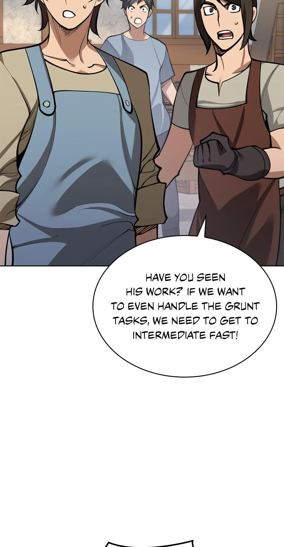 Overgeared Chapter 288 – Page 51