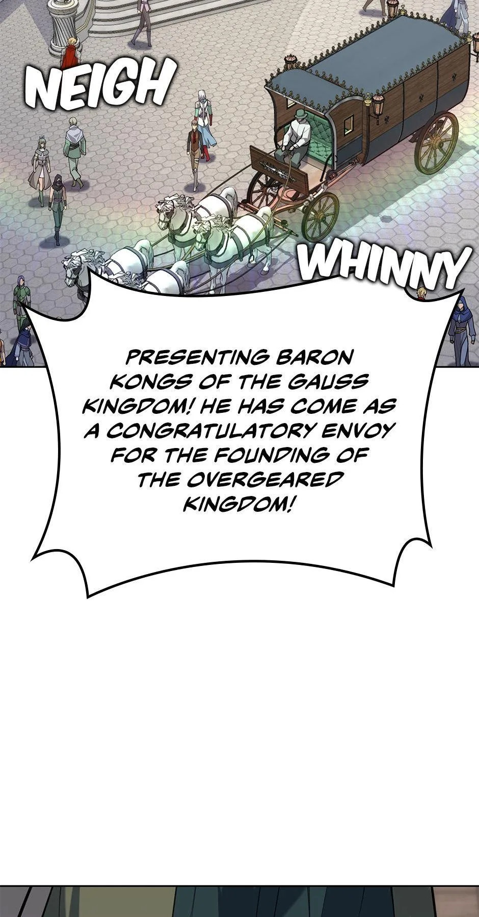 Overgeared Chapter 288 – Page 61