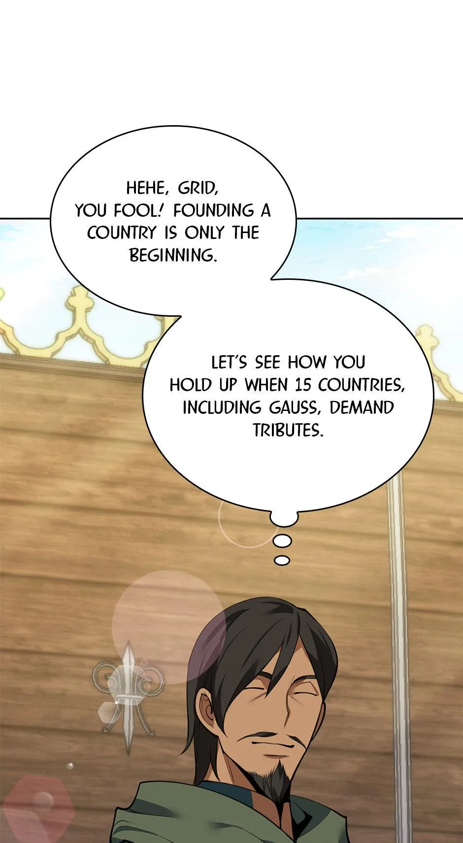 Overgeared Chapter 288 – Page 63