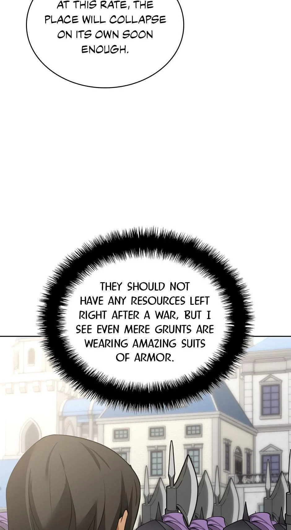 Overgeared Chapter 288 – Page 66
