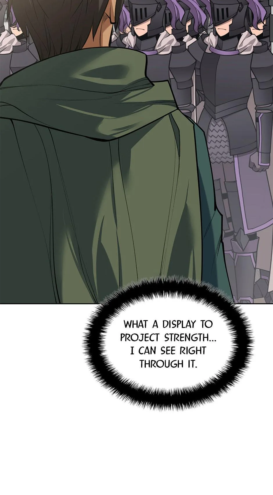 Overgeared Chapter 288 – Page 67
