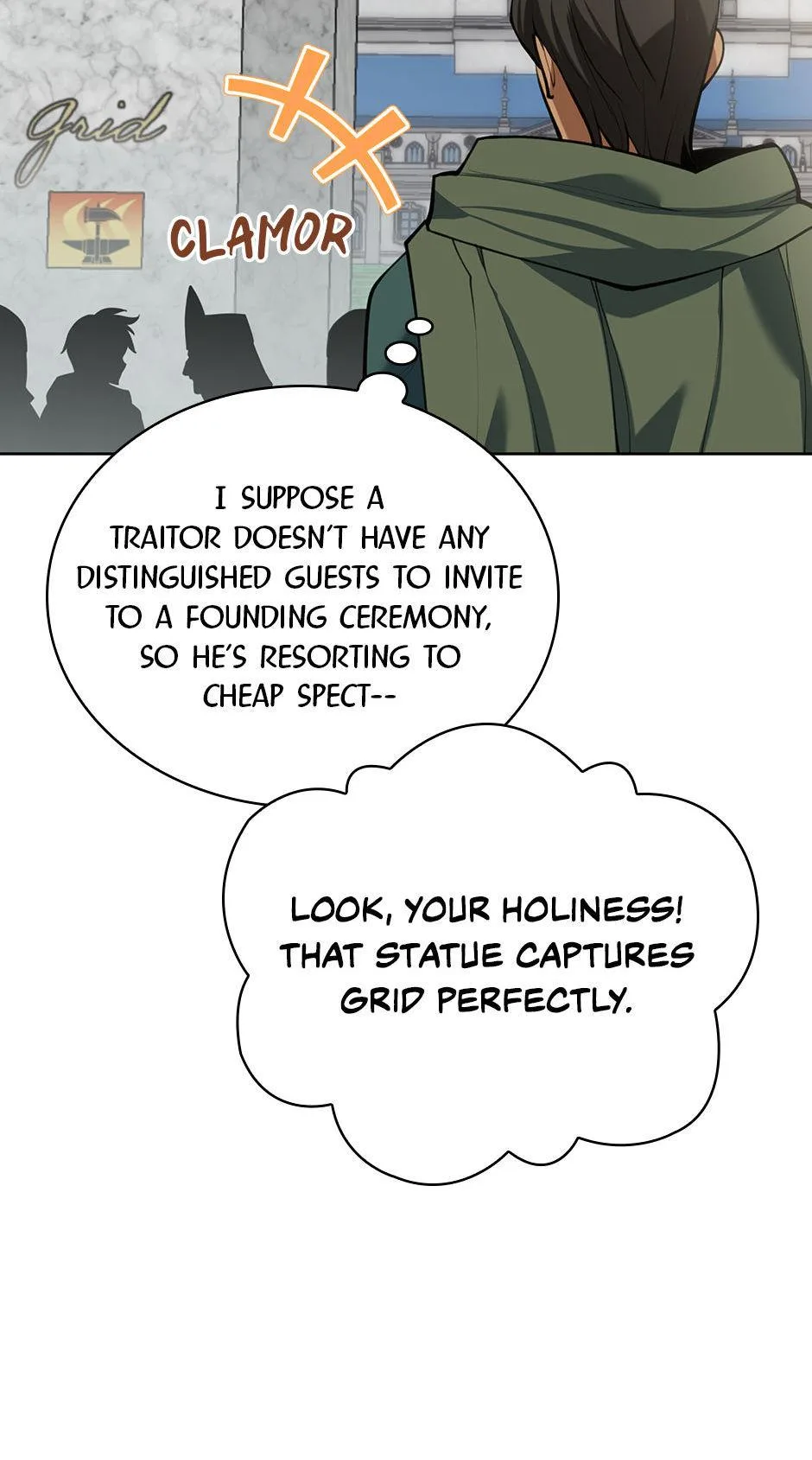 Overgeared Chapter 288 – Page 69