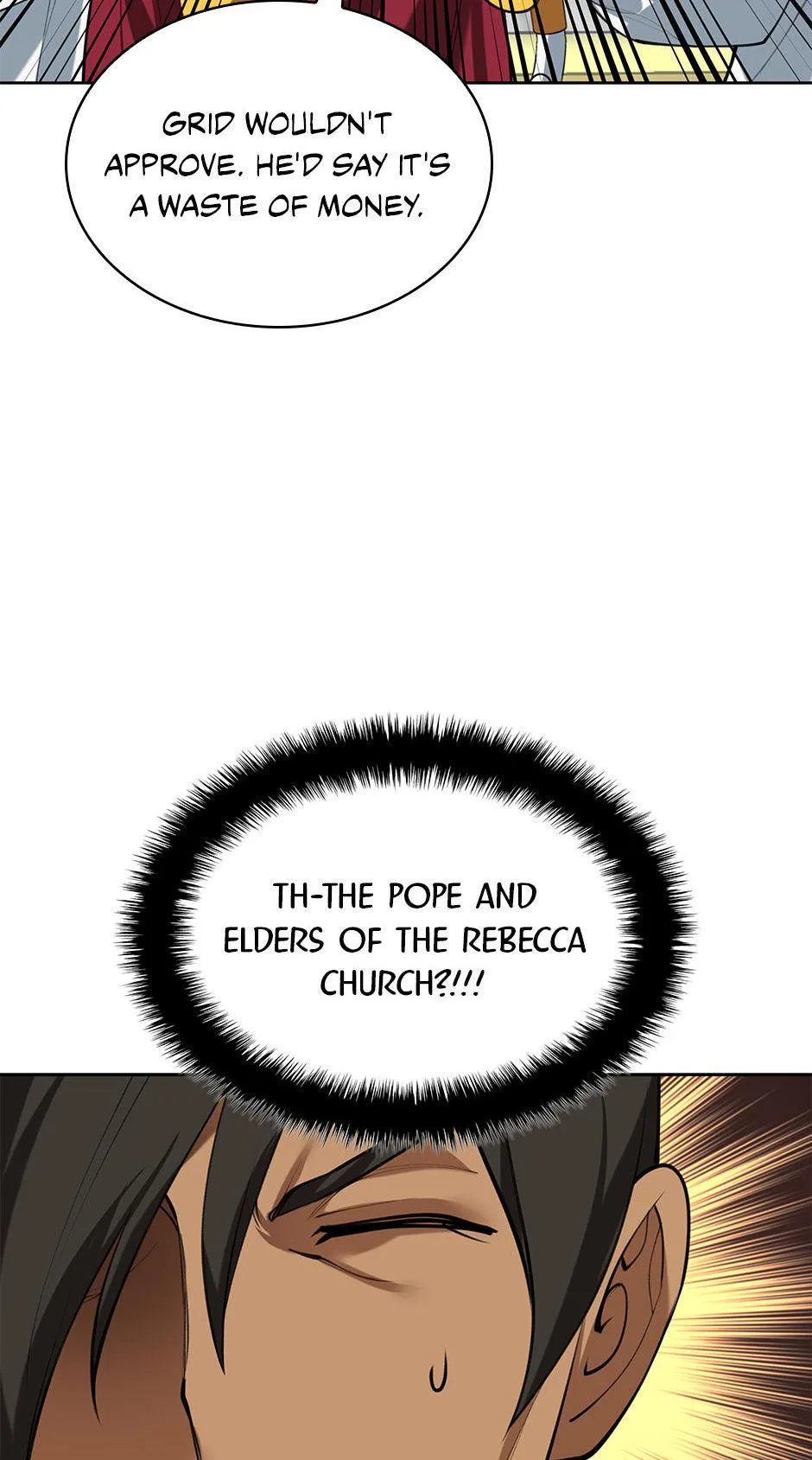 Overgeared Chapter 288 – Page 71