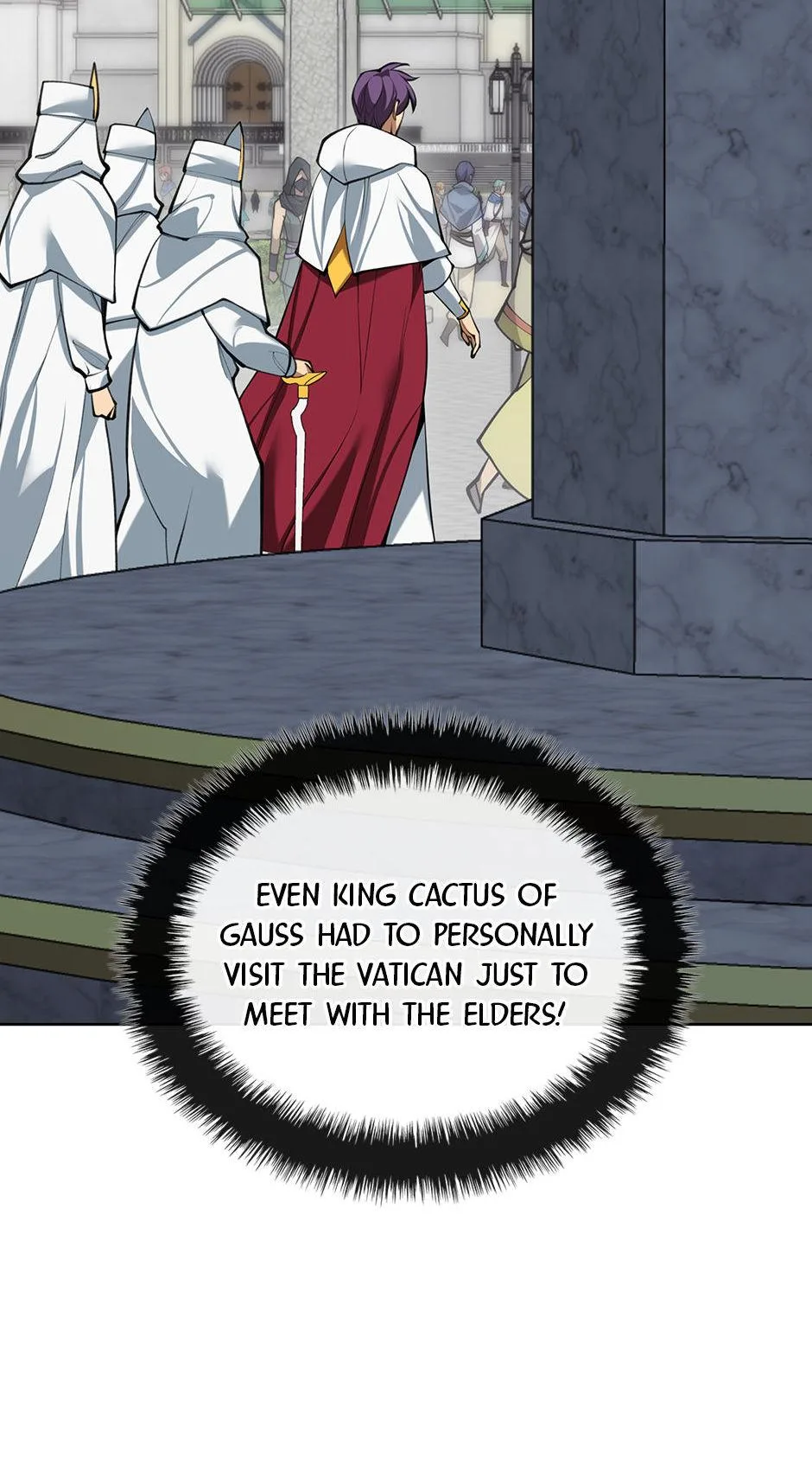 Overgeared Chapter 288 – Page 73