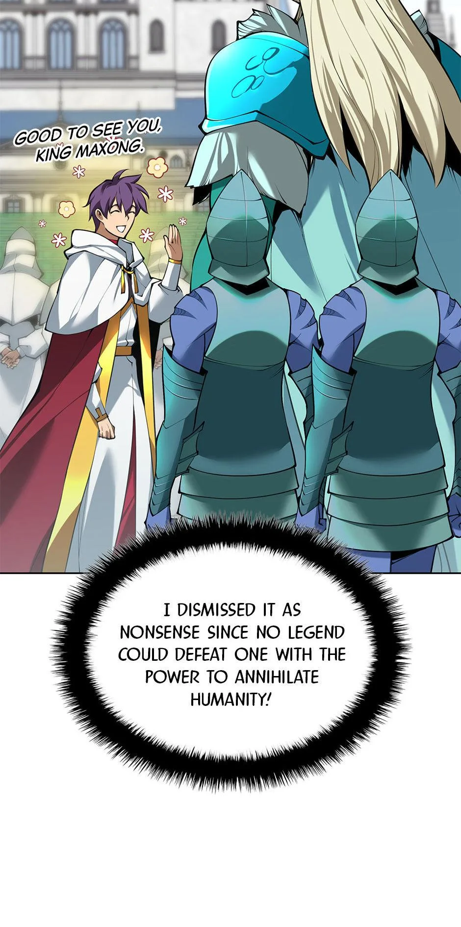Overgeared Chapter 288 – Page 78